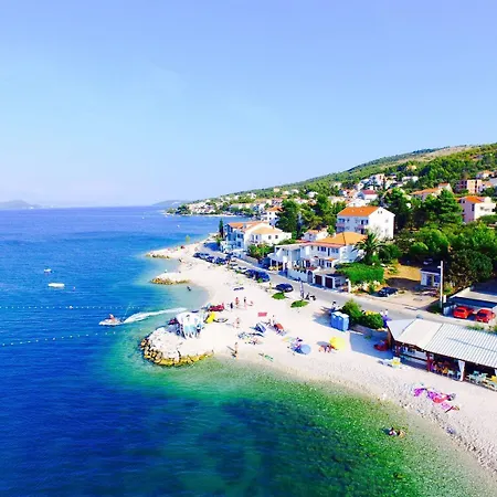 Apartman Lilac- 100m From
