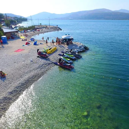 Lilac- 100m From * Trogir