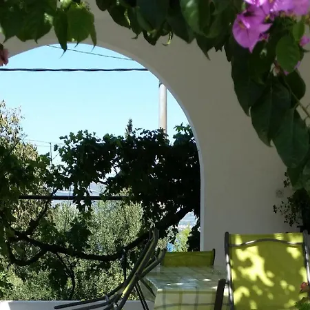 Apartament Lilac Trogir