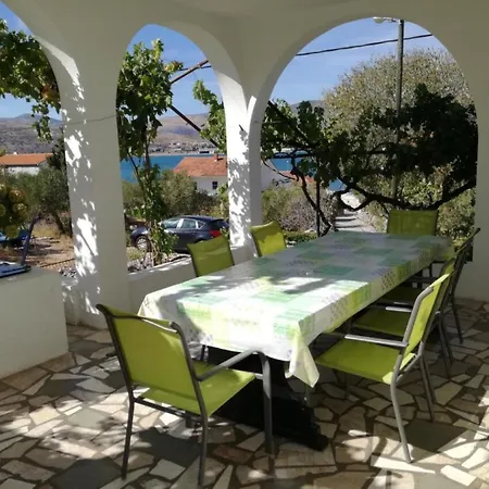 Lilac- 100m From Apartman