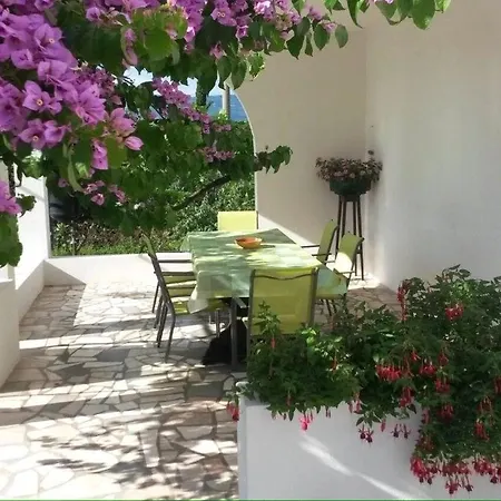 Apartmán Lilac Trogir