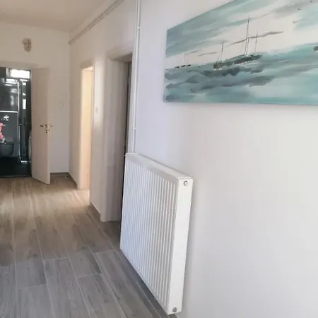 Apartmán Lilac Trogir