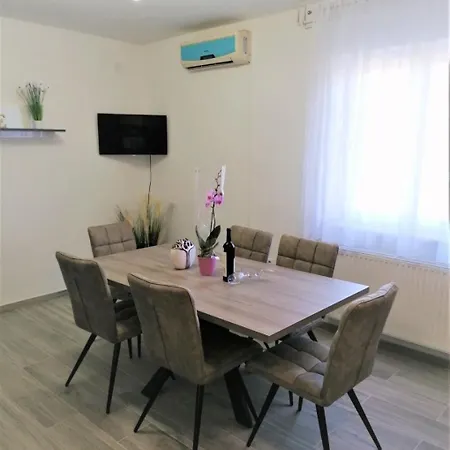 Apartmán Lilac Trogir