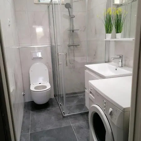 Apartment Lilac- 100m From