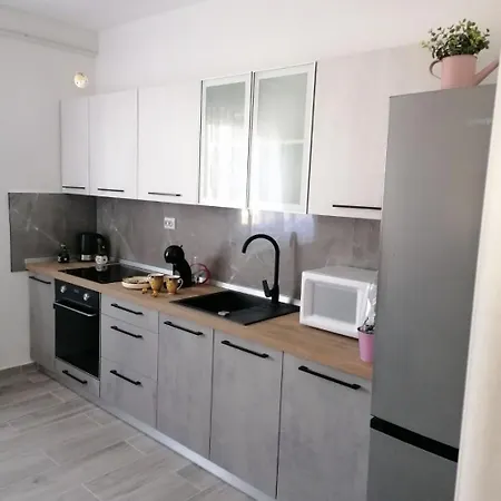 Apartment Lilac- 100m From