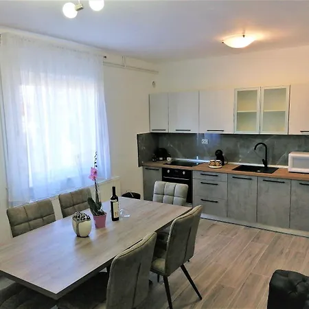 Lilac- 100m From Trogir