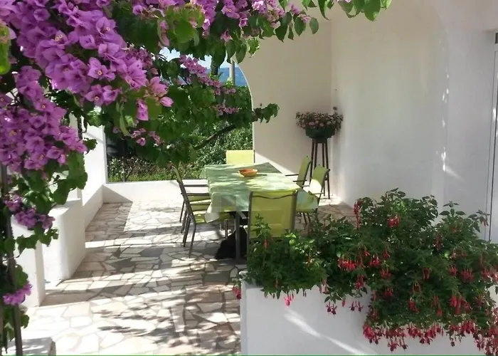 Apartmán Lilac Trogir