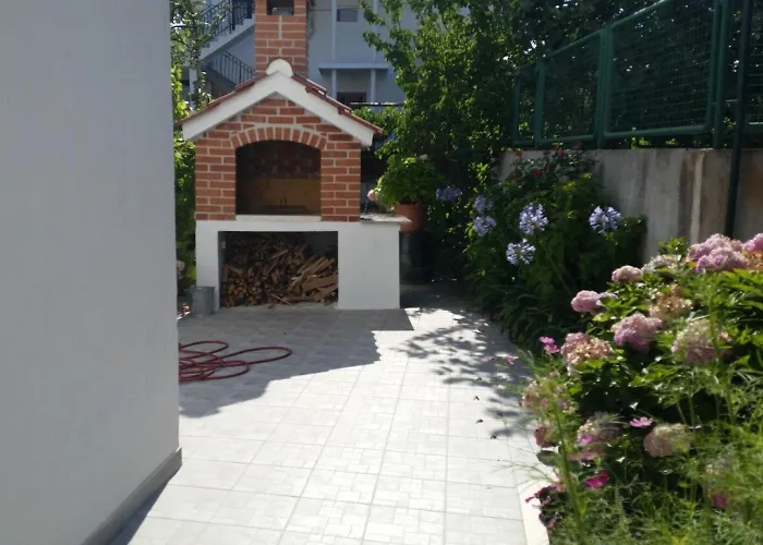 Apartmán Lilac *