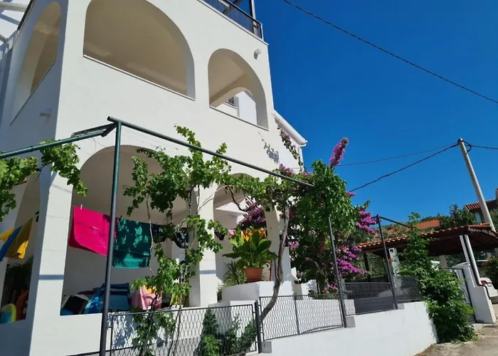 Lilac Apartmán Trogir
