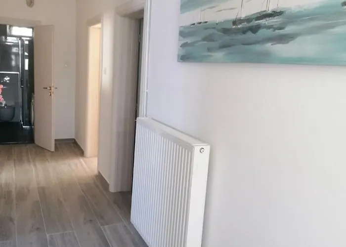 Apartmán Lilac Trogir