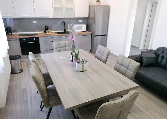 Apartmán Lilac *