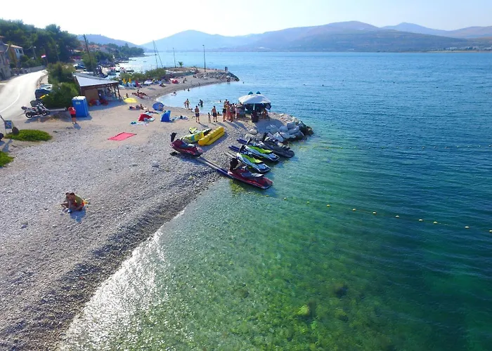 Lilac * Trogir