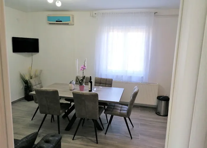 Lilac Apartmán Trogir