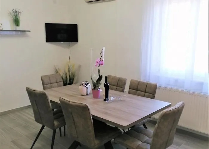 Apartmán Lilac Trogir