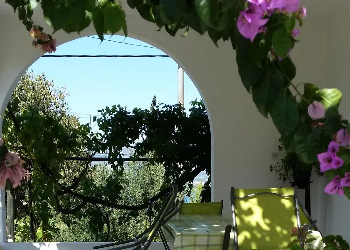 Apartmán Lilac Trogir