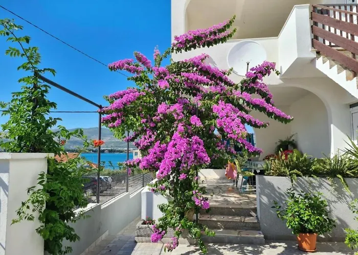 Lilac Apartmán Trogir