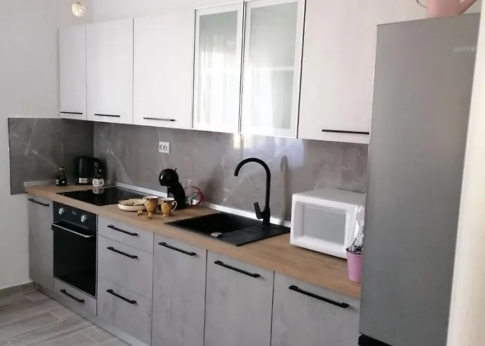 Apartmán Lilac